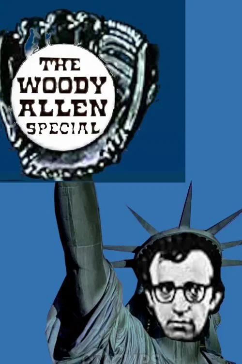 The Woody Allen Special movie poster