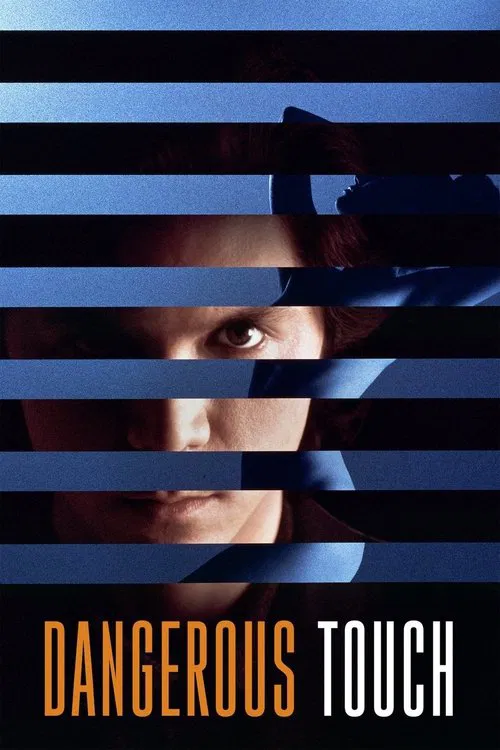 Dangerous Touch movie poster