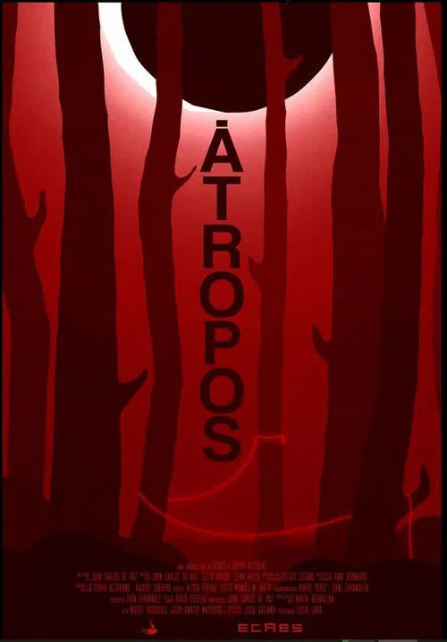 Atropos movie poster