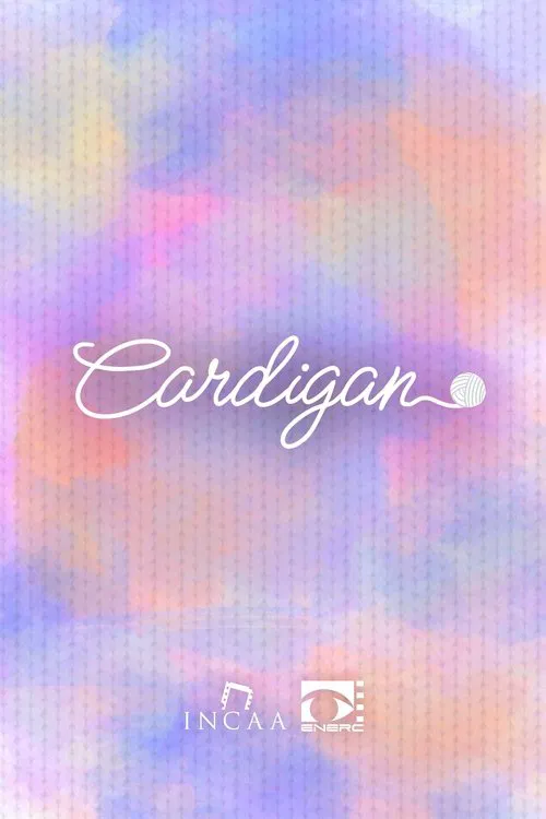 CARDIGAN movie poster