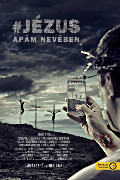 P.S.O: In the Name of My Father movie poster