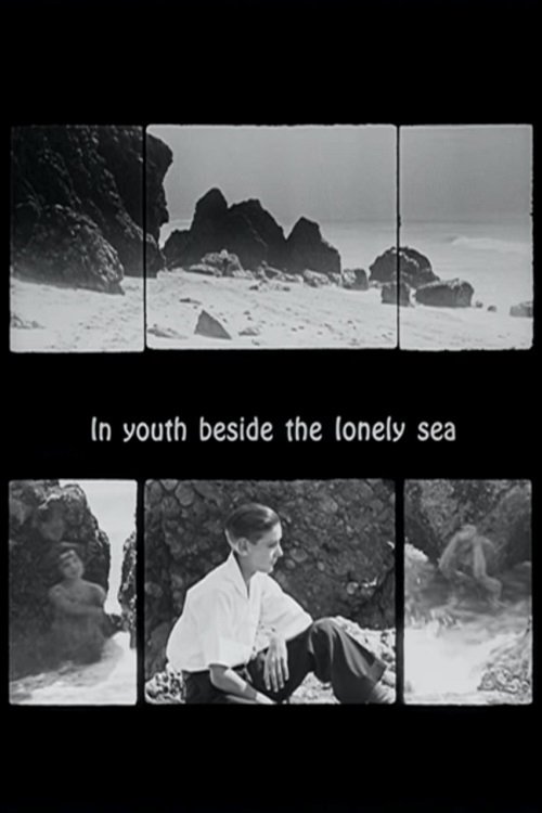 In Youth, Beside the Lonely Sea movie poster
