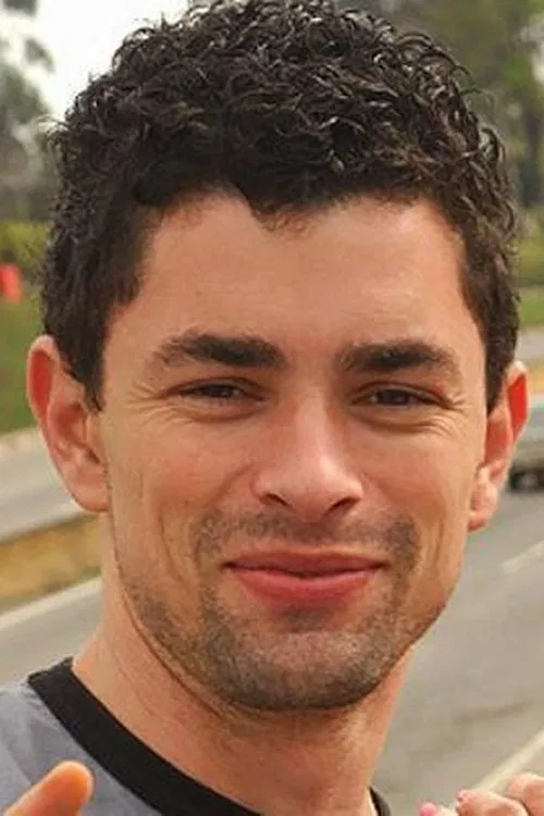 Pablo Montero profile picture