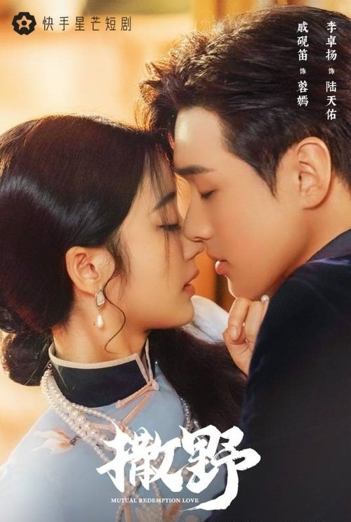 Mutual Redemption Love tv show poster