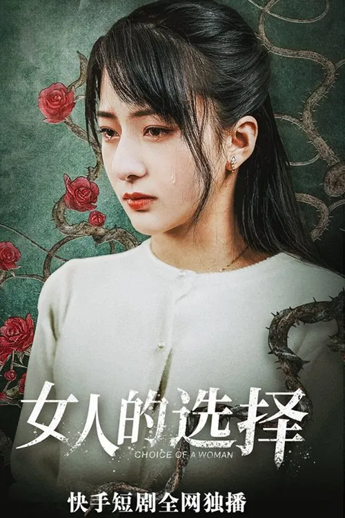 Women's Choice tv show poster