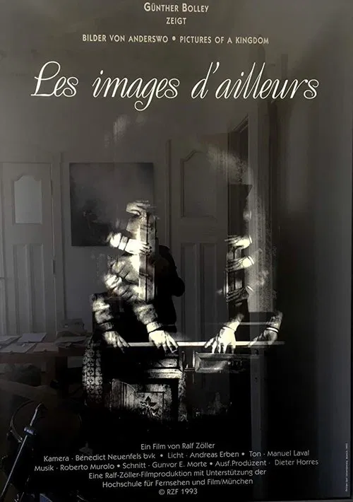 Bilder von anderswo movie poster