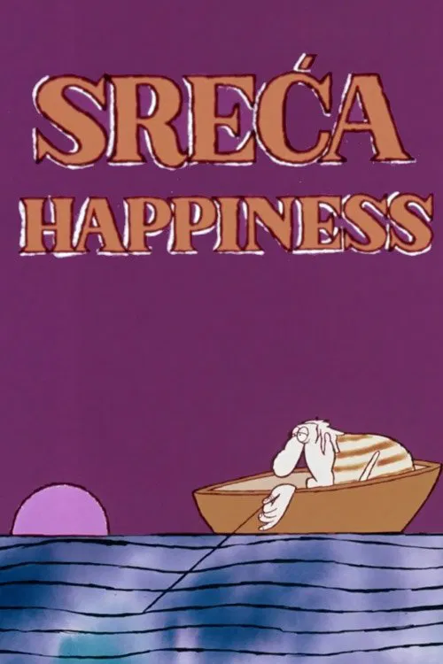 Happiness movie poster