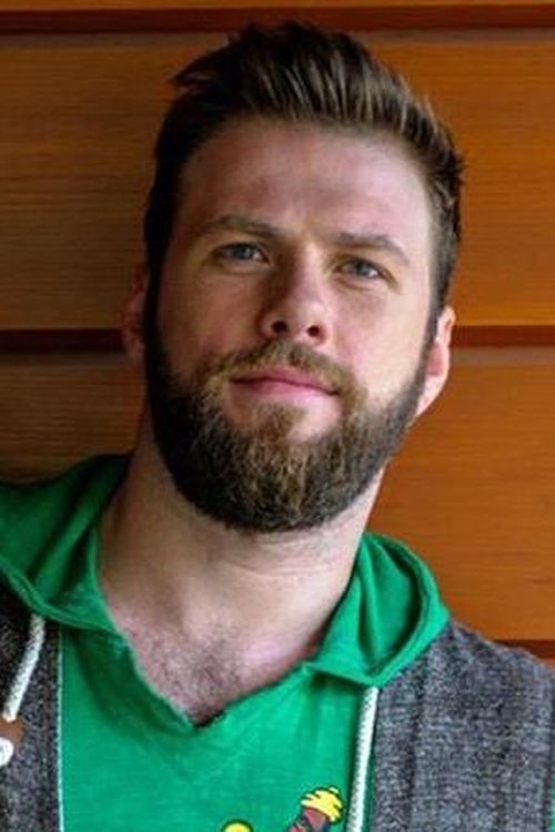 Volodymyr Rashchuk profile picture