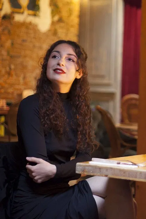 Marine Nitiga profile picture