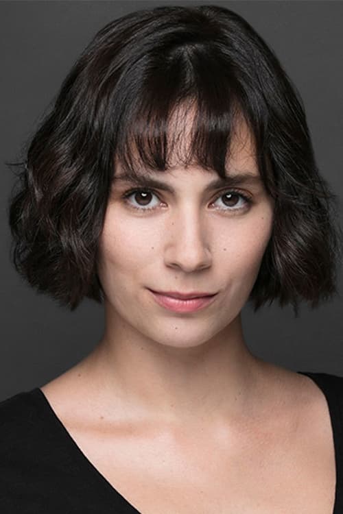 Burcu Gölgedar profile picture