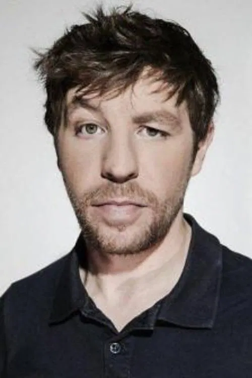 David Bosteli profile picture
