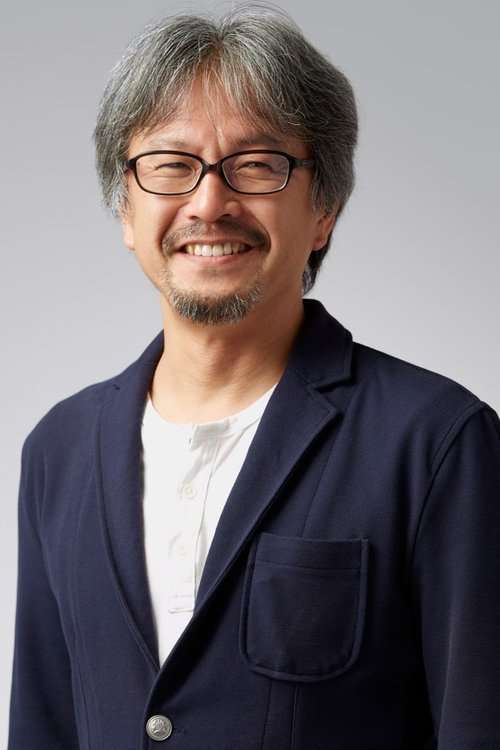 Eiji Aonuma profile picture