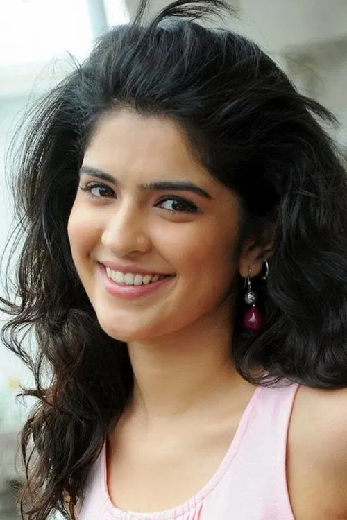 Deeksha Seth profile picture
