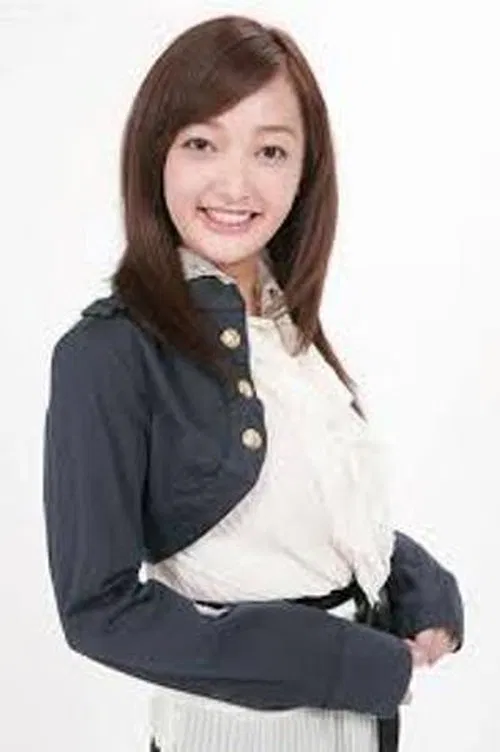 Risa Odagiri profile picture