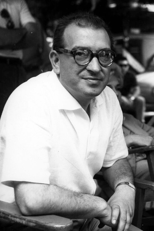 Antonio Pietrangeli profile picture