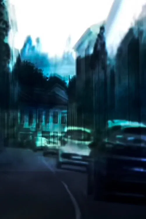 Unfamiliar Familiarity movie poster