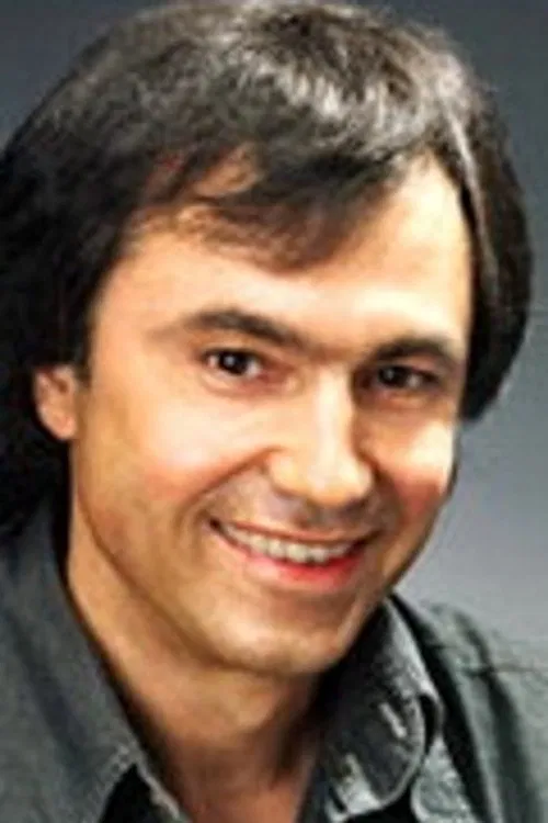 Yuriy Korenev profile picture