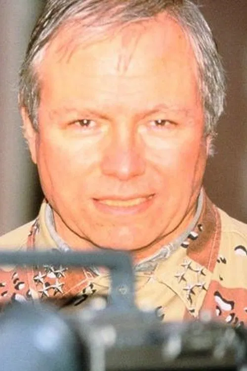 Michel Ricaud profile picture
