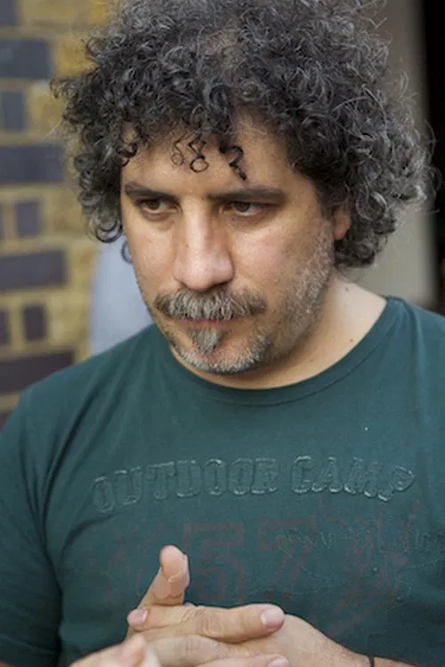 Mehmet Ergen profile picture