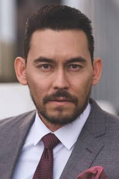 Paul Foster profile picture