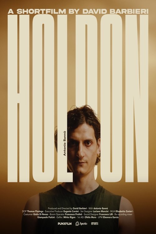 Poster do filme Hold On