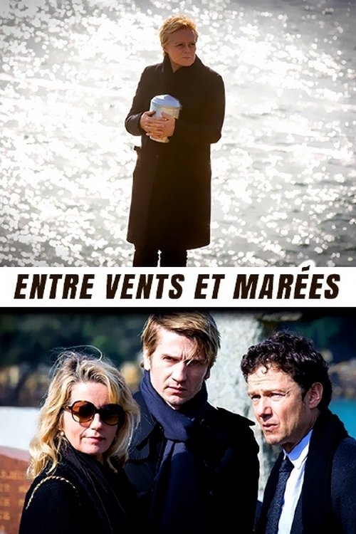 Entre vents et marées tv show poster
