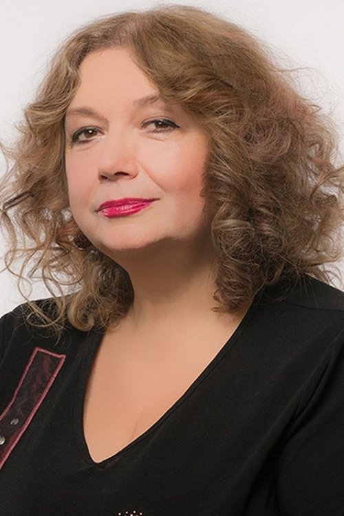 Mariya Arbatova profile picture