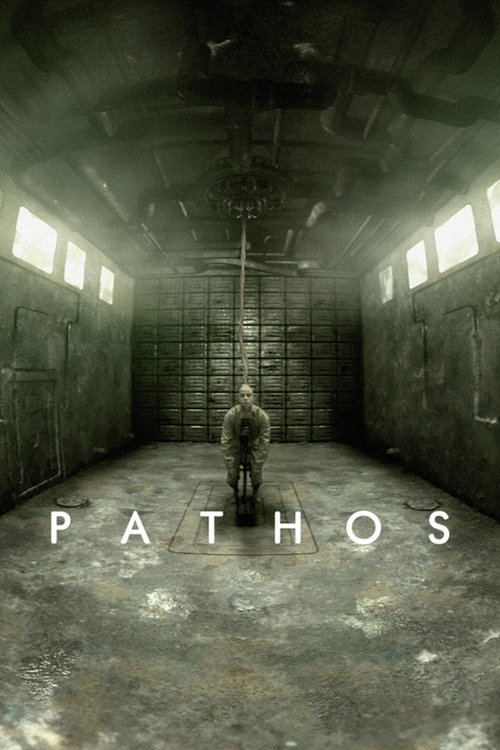 Pathos movie poster