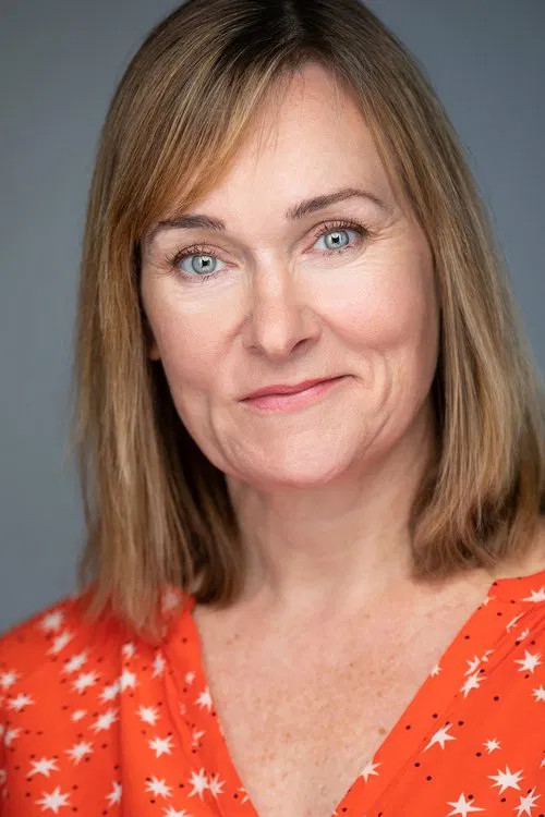 Angela McHale profile picture