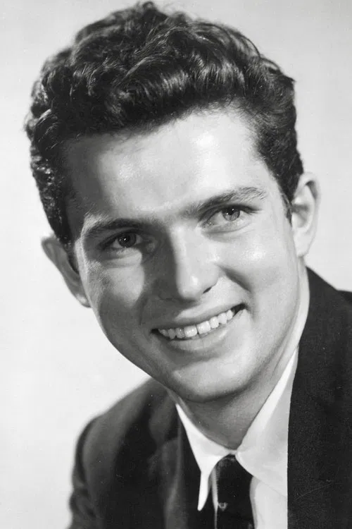 Geoffrey Horne profile picture