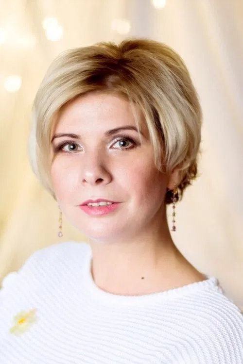 Mariya Tsvetkova-Ovsyannikova profile picture