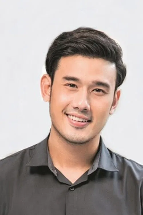 Top Tawin Surachardkait profile picture
