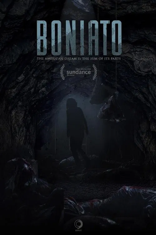 Boniato movie poster