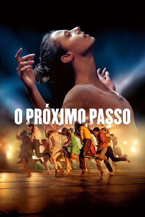 Poster do filme O Próximo Passo