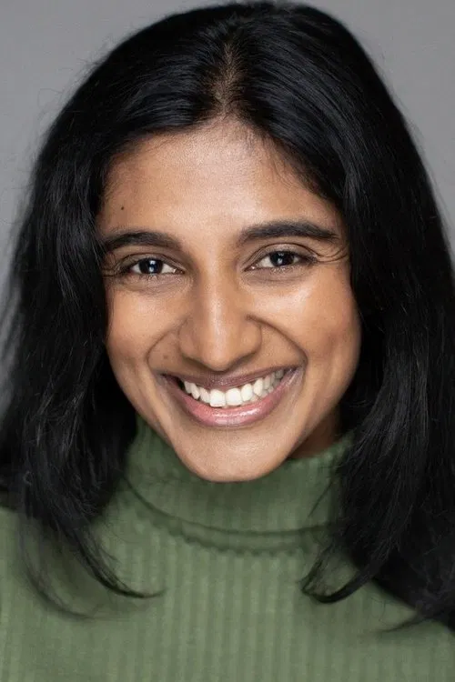 Dharshika Christopher profile picture