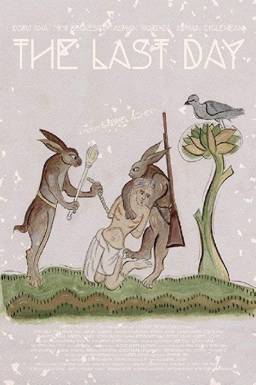 The Last Day movie poster