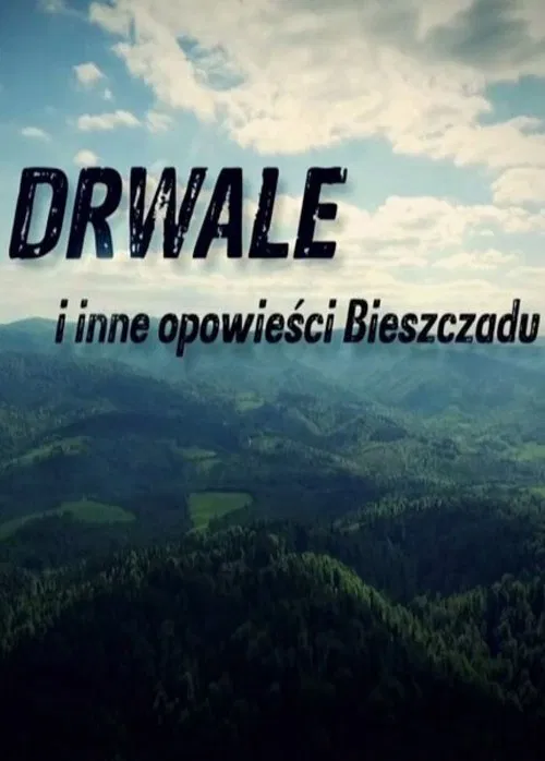 Drwale i inne opowieści Bieszczadu tv show poster