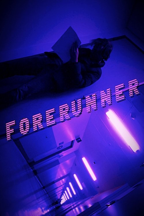 FORERUNNER movie poster