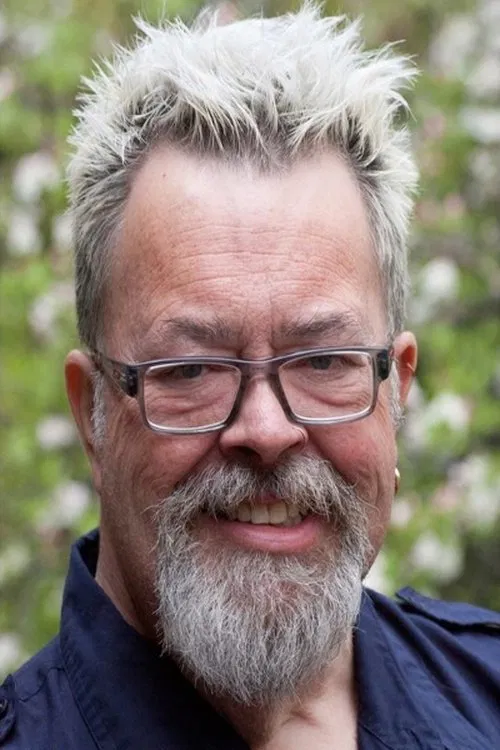 Foto de perfil de Alan Tuskes