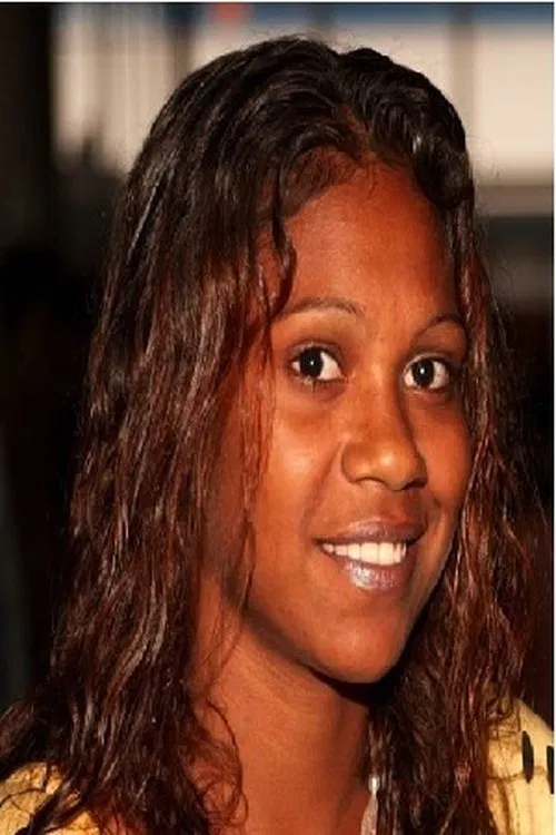 Everlyn Sampi profile picture