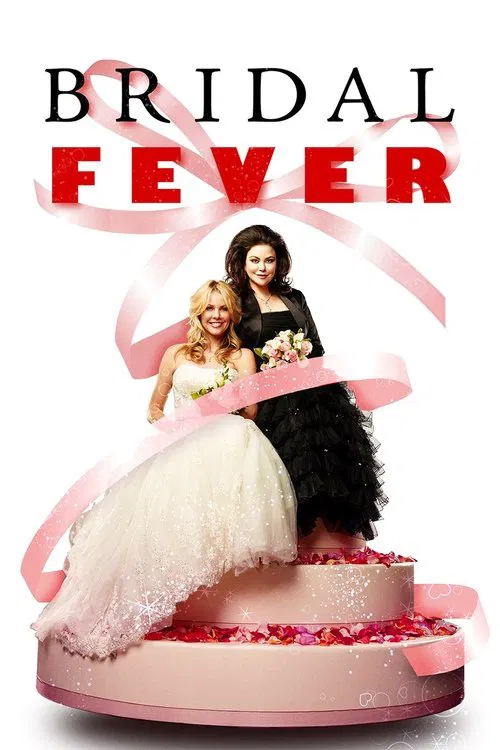 Bridal Fever movie poster