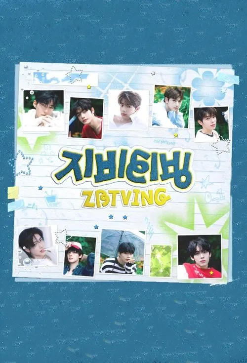 Poster da série ZBTVing