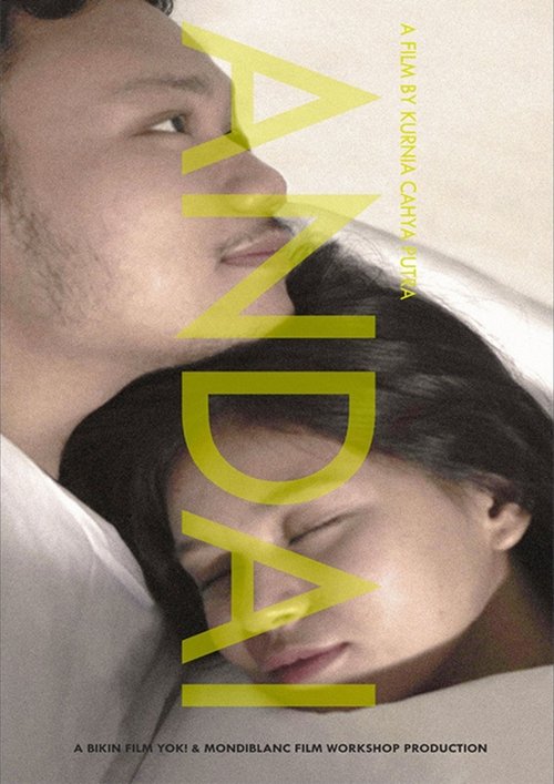 What If? movie poster