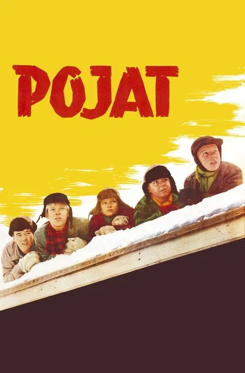 The Boys movie poster