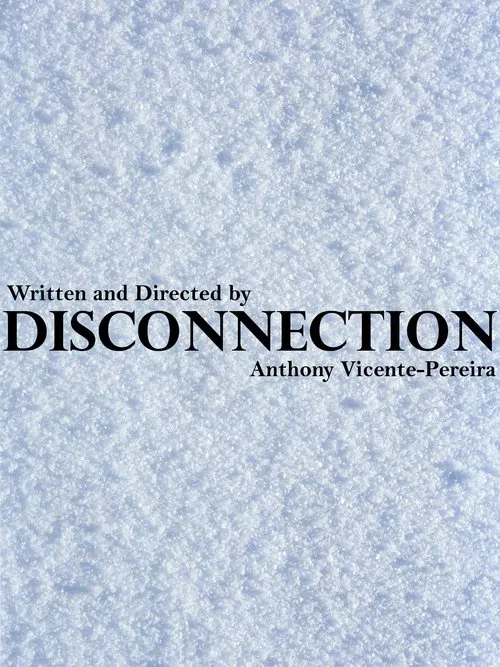 Disconnection movie poster