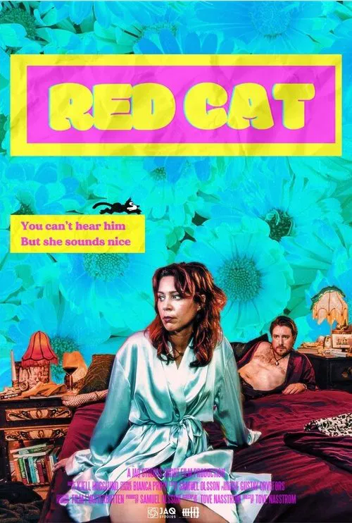 Våningen ovanför movie poster