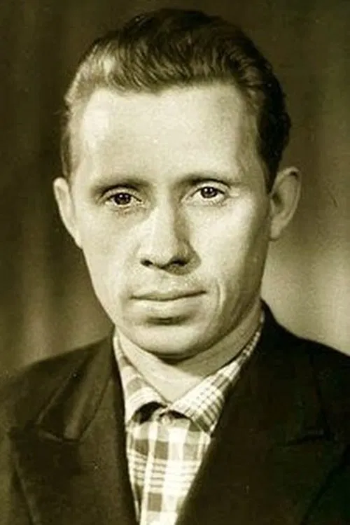 Foto de perfil de Yuriy Butyrin