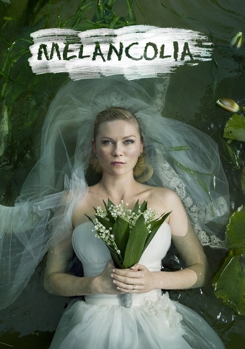 Poster do filme Melancolia