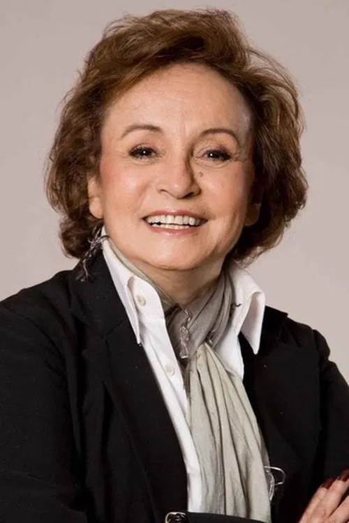 Joana Fomm profile picture