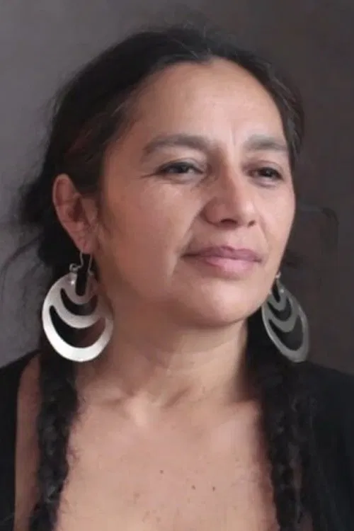 Lorenza Aillpan profile picture